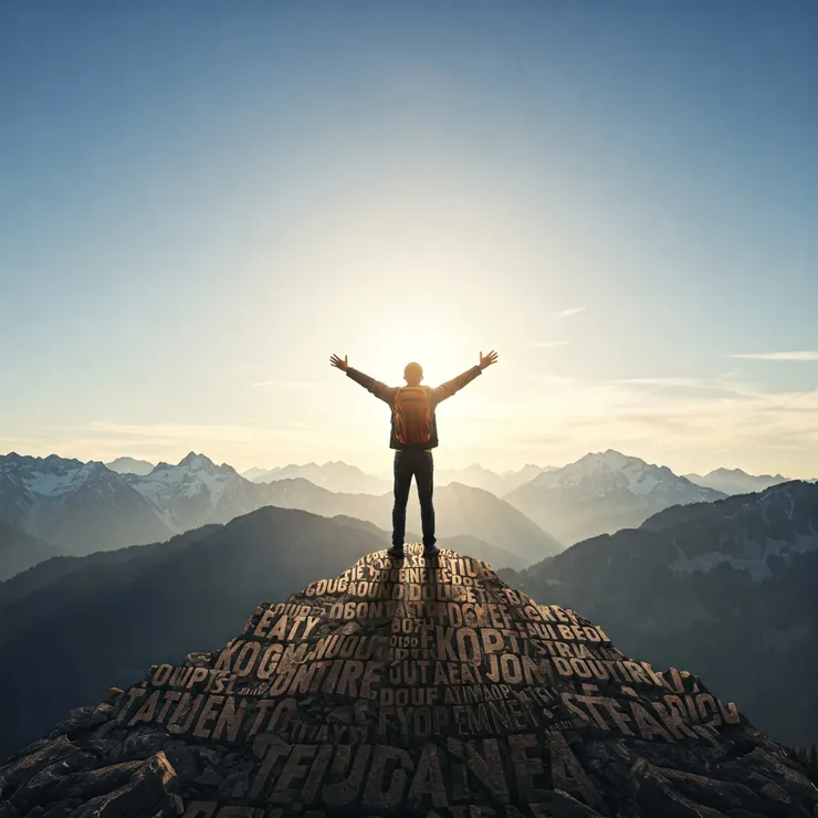 你的價值，不在於別人的評價，而在於你如何看待自己