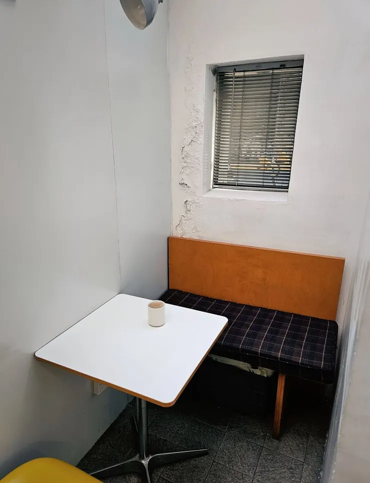 嗲咖啡 上海咖啡館