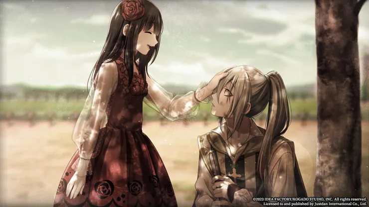 小時候的救贖，忠犬的由來