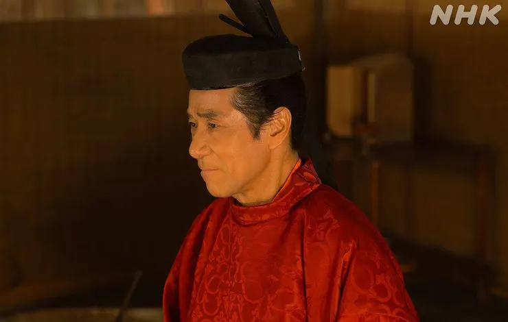 誰叫妳是我女兒呢!