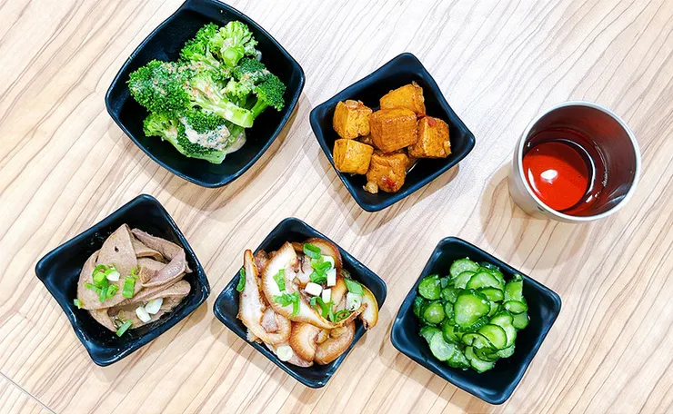 【小白拉麵】東湖美食推薦│職人拉麵