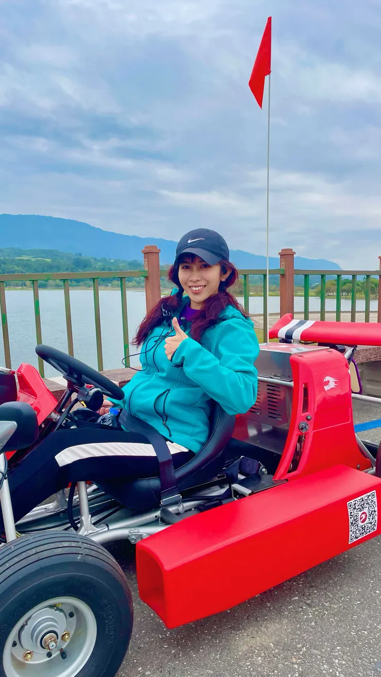 High Kart 微型電動車深度導覽體驗行程