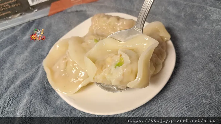 健村水餃|剝皮辣椒豬肉水餃，iTQi食品米其林指南風味絕佳獎