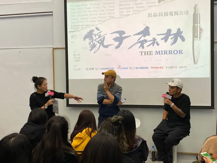 vocus|新世代的創作平台