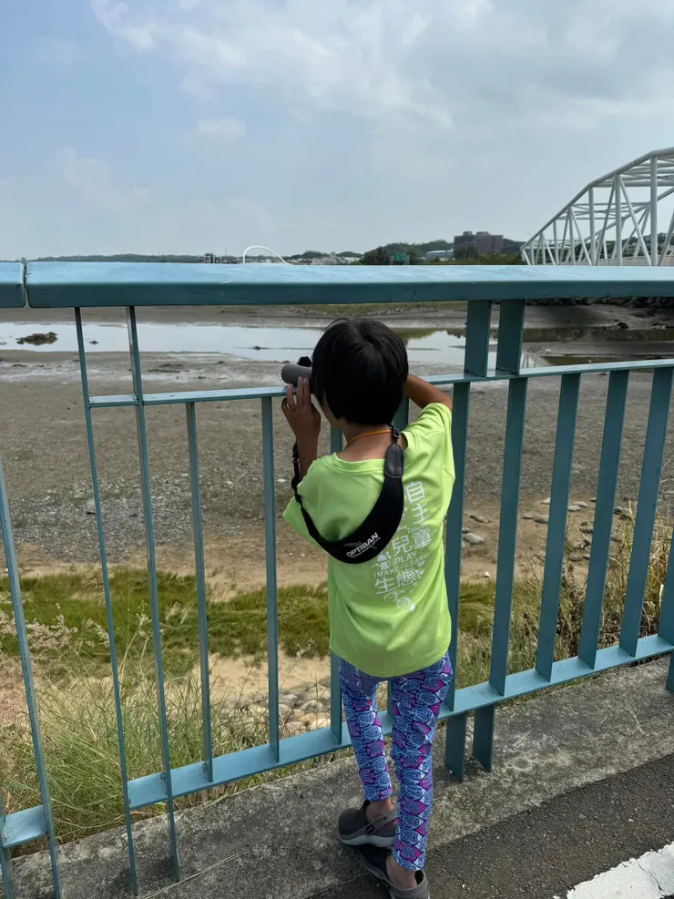 香山濕地