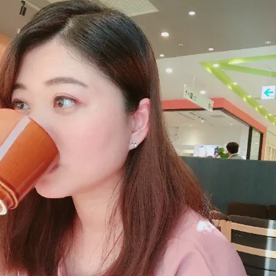 日常芳香雜記的沙龍