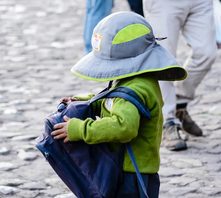 Photo by July Brenda Gonzales Callapaza on Unsplash