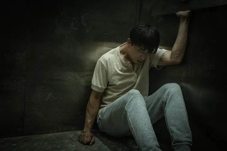 《七月返歸》電影劇照／金馬影展 提供