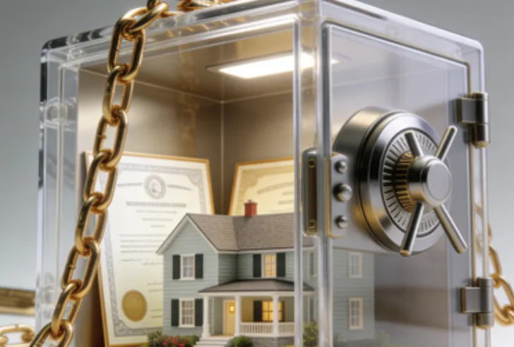 AI 查稅與囤房稅 2.0 的夾擊下,這種堅持正讓家族資產以每年 5% 的速度被稅務隱形吞噬