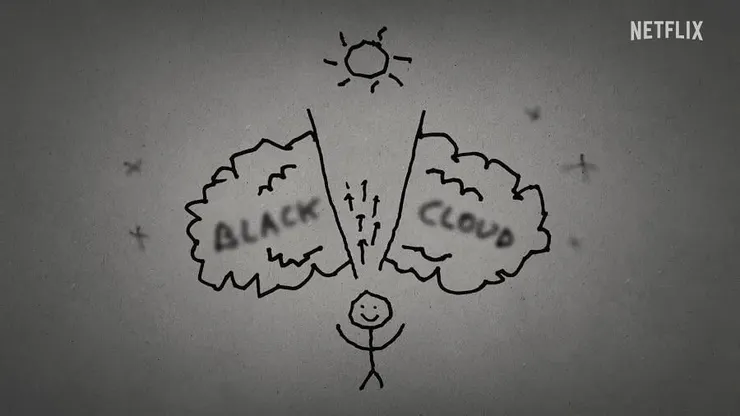 史塔茲的療癒之道