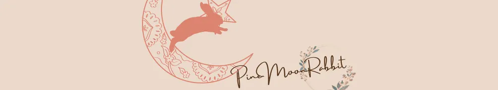 松月兔兔的沙龍