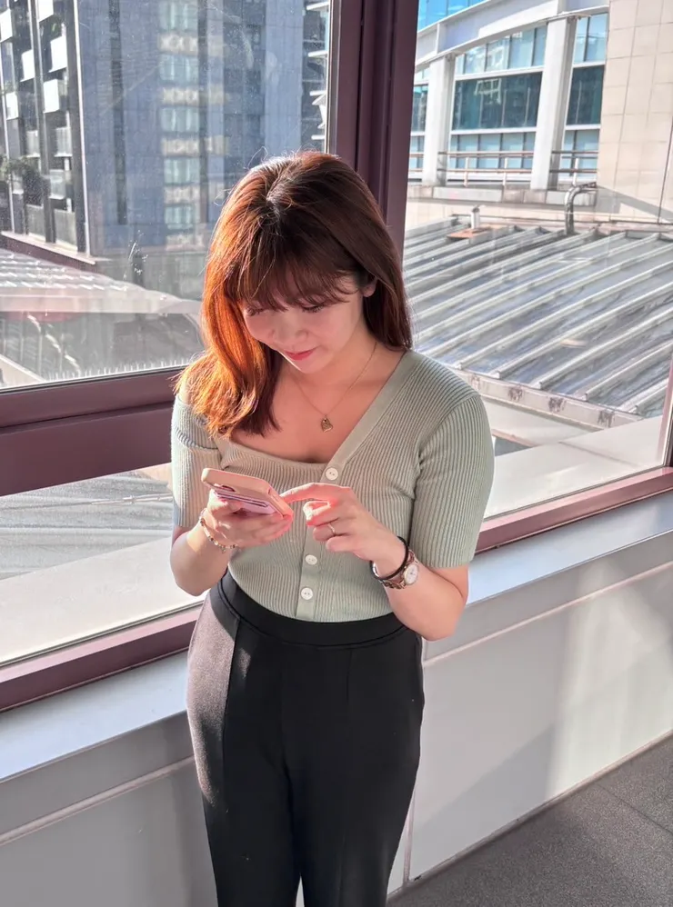 隨時隨地都可以使用的銀行App，讓生活更便利