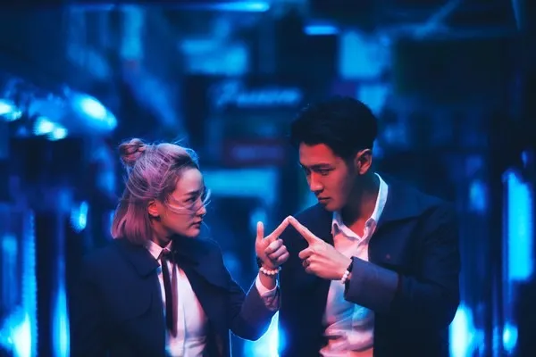 vocus|新世代的創作平台