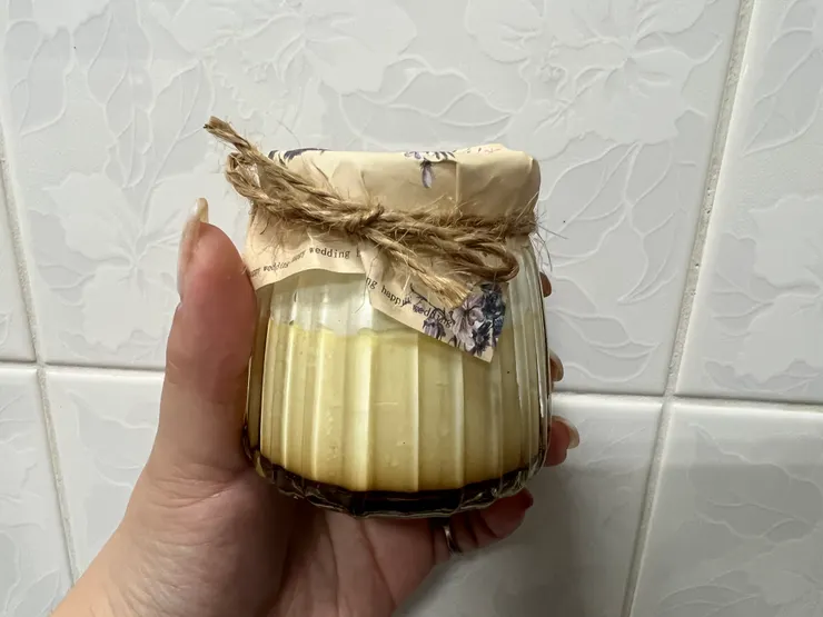 甜點方案
