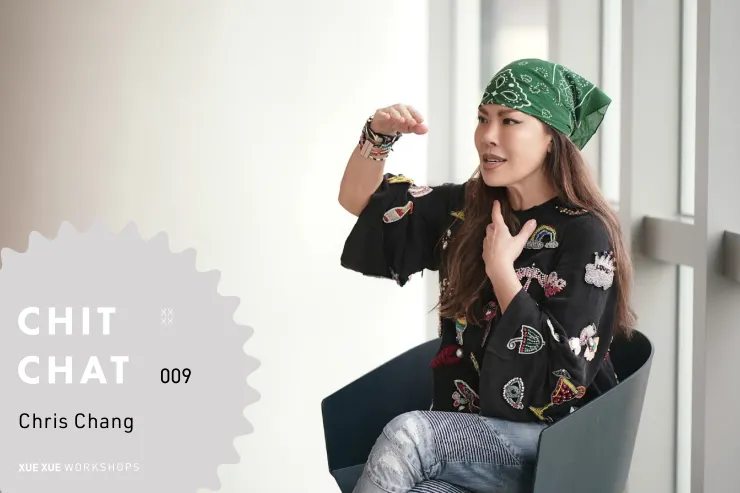 vocus|新世代的創作平台