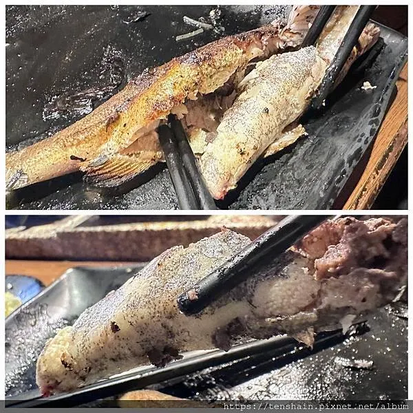 【豚野日式炭火燒肉-內湖店】