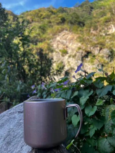 要收假囉，大家都如何收心呢?