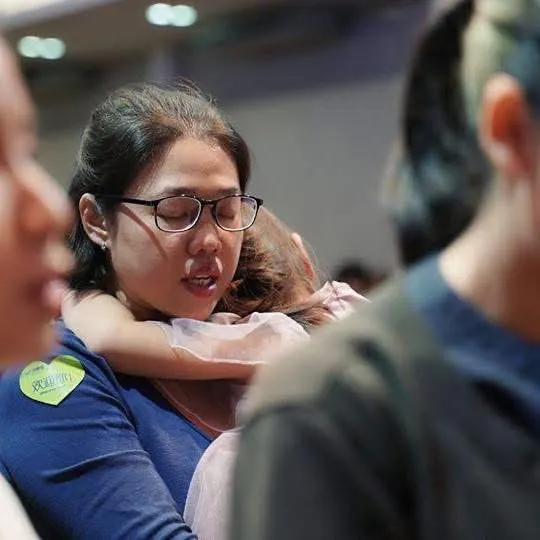 人生中值得被記錄的一刻