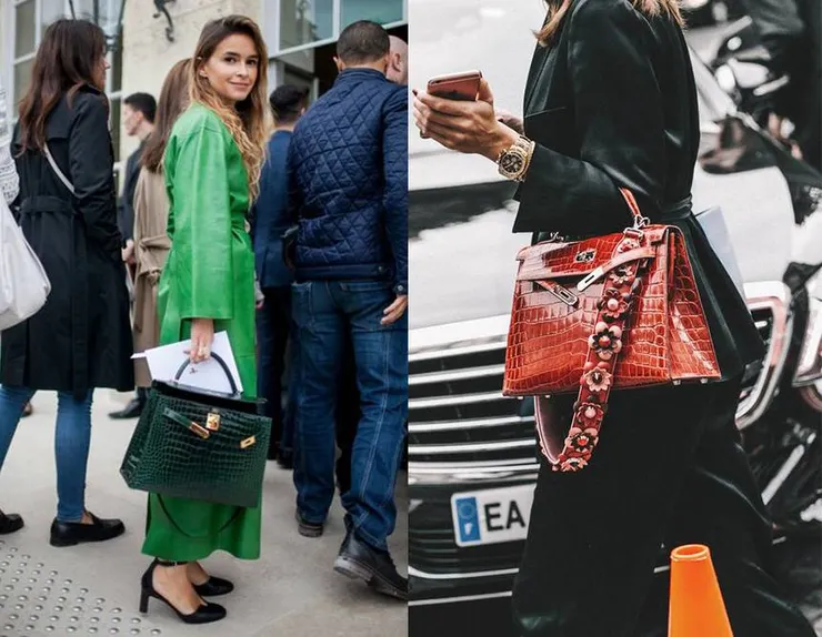 十大奢侈品牌包包