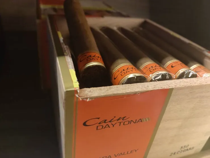雪茄Cain Daytona品牌