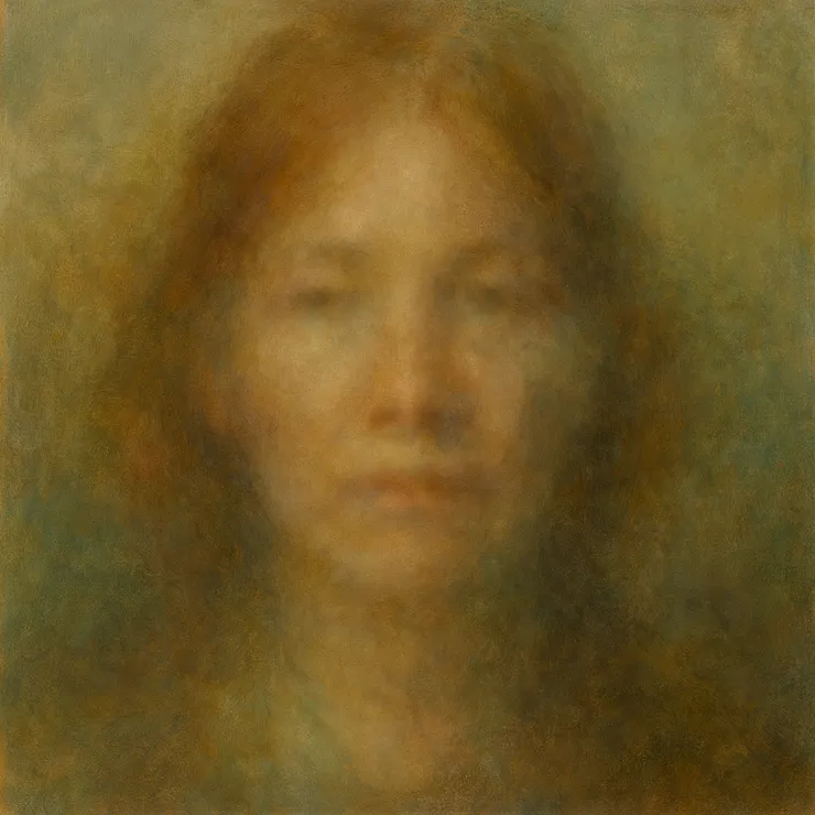 Sometimes, the faces merged into one, blurred by the passing of years, yet Jane understood this distortion as truth.
