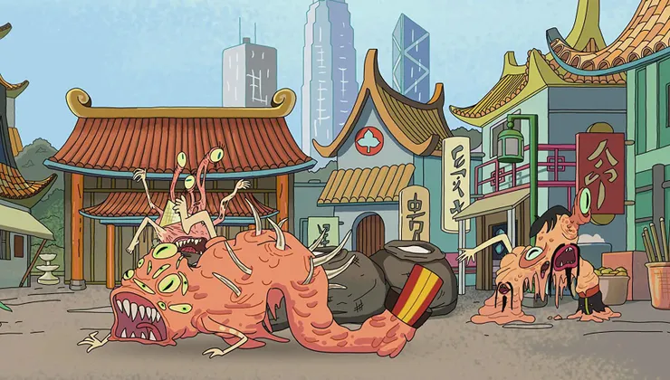 vocus｜新世代的創作平台