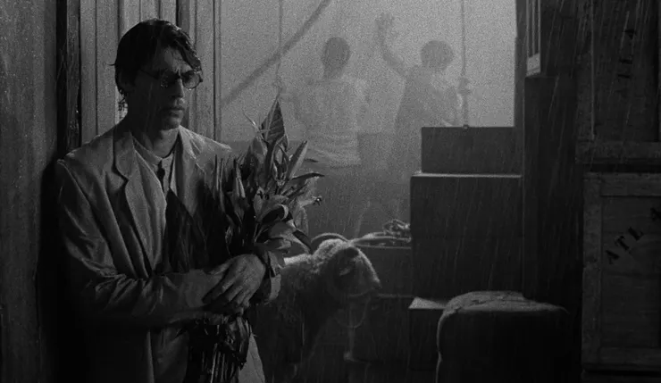 《壯遊》電影劇照／金馬影展 提供