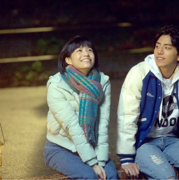 我的少女時代 / 2015