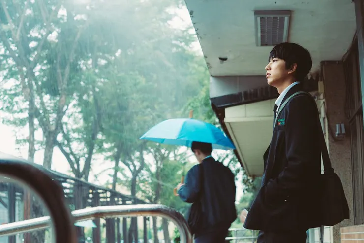 圖源:牽猴子《我家的事》