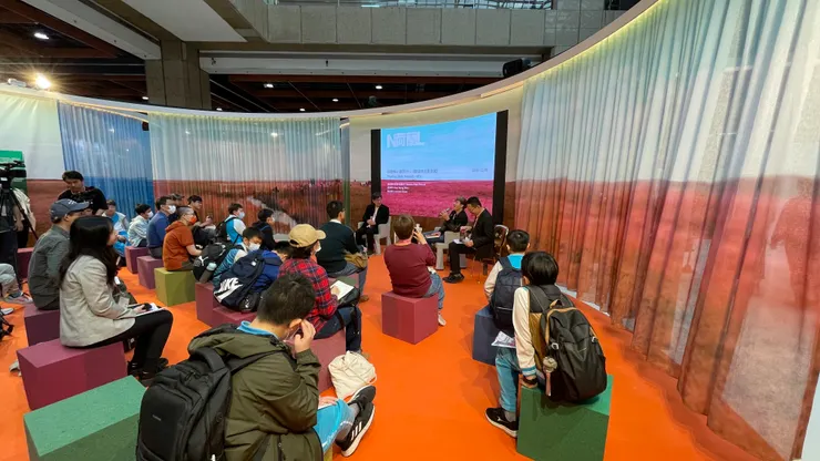 vocus｜新世代的創作平台