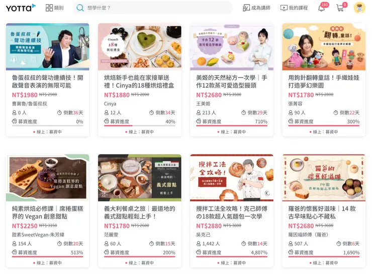 vocus｜新世代的創作平台