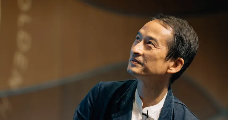 陳英雄導演/金馬影展提供