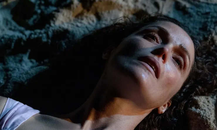 《媽的踹爆你》劇照