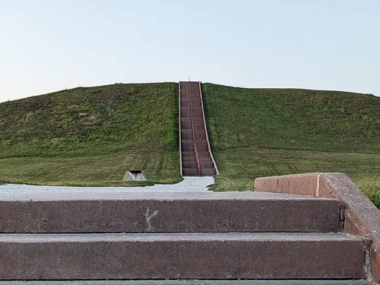 Cahokia