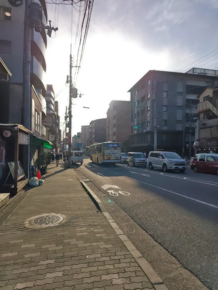 京都街景