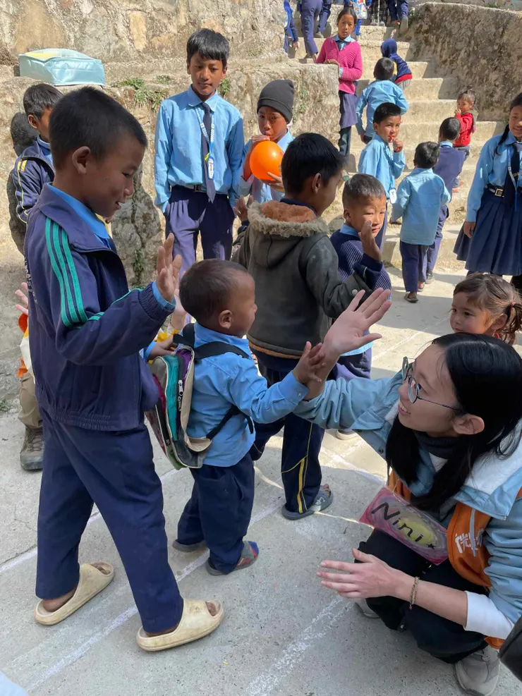 一些上課的可愛part2