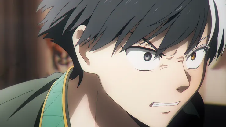 ©にいさとる・講談社／WINDBREAKERProiect