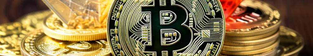 digitalcurrency的沙龍