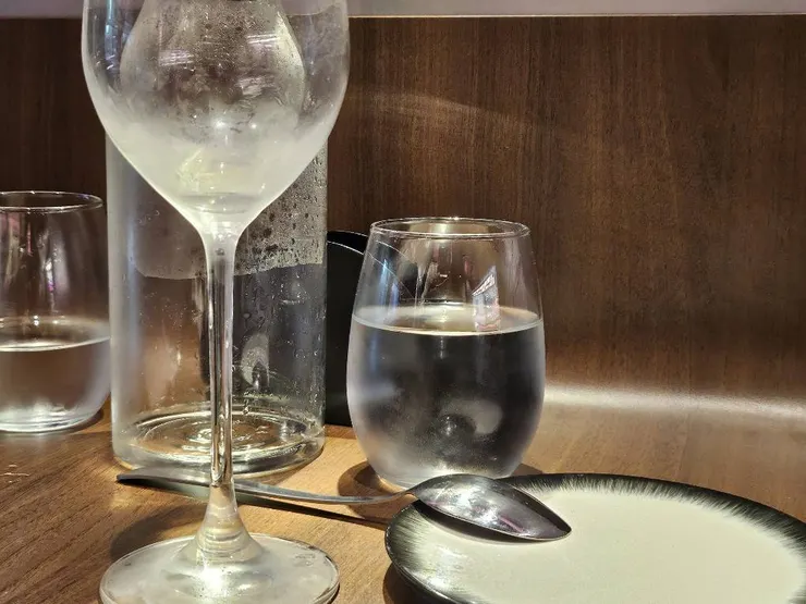 剛被吹的時候，有種靈性感，但體驗感受不好XD