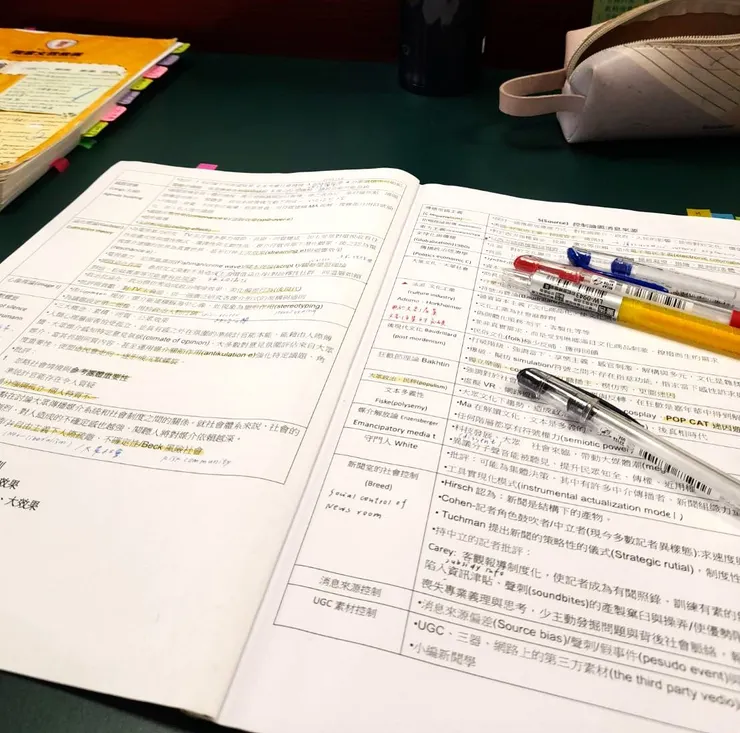 vocus|新世代的創作平台