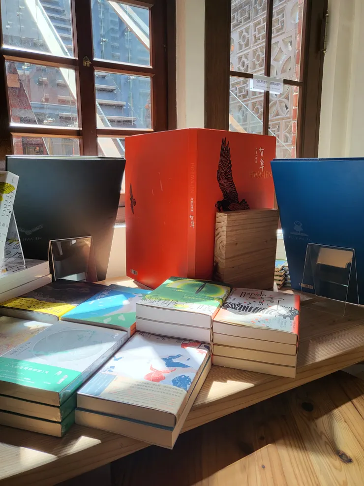 vocus|新世代的創作平台