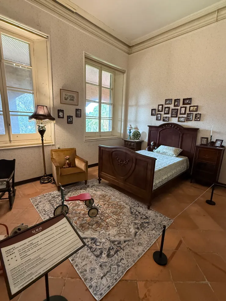 2026/02/21 兒童房