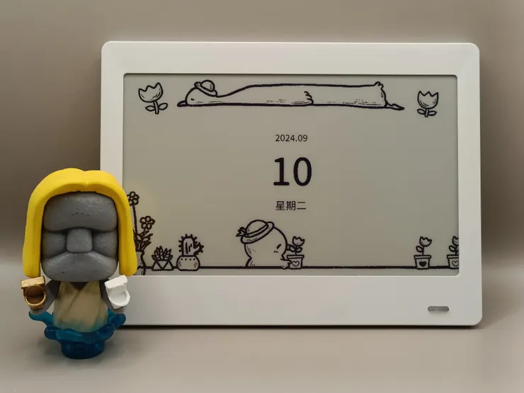 來源：ULANI 永恆曆 (公仔自備)