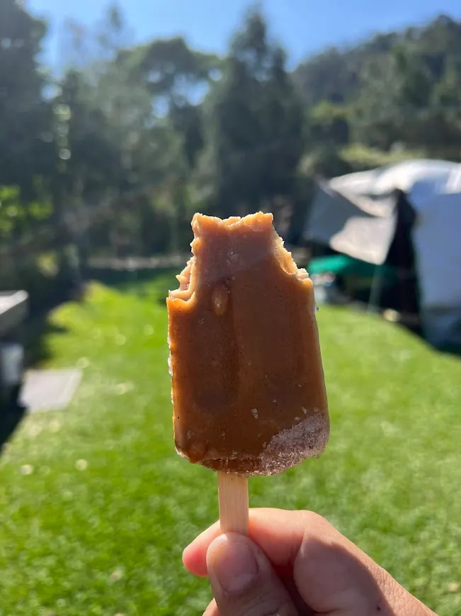 飯後一支冰(水里-二坪冰)