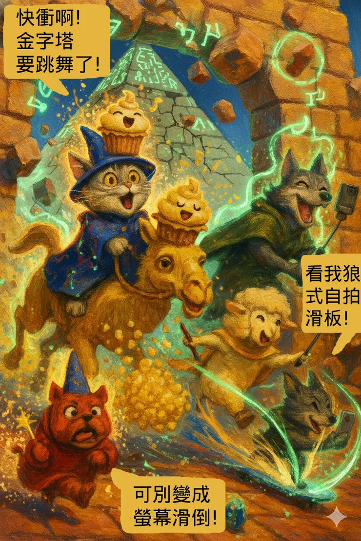 vocus｜新世代的創作平台