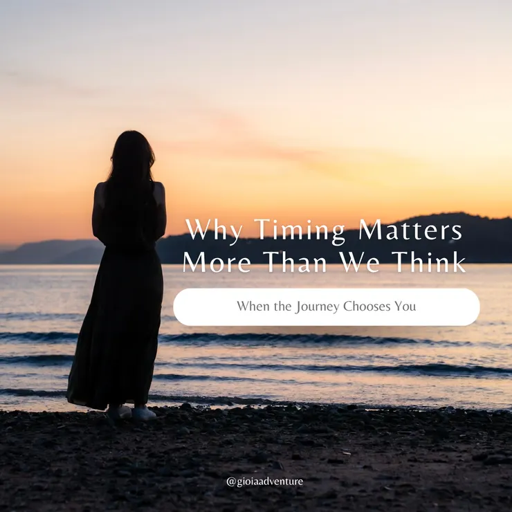 Somewhere in Vietnam with sunsets 