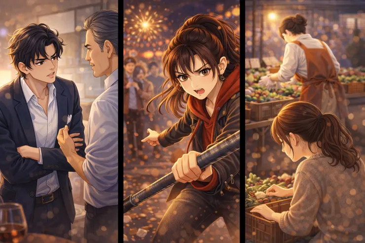 vocus｜新世代的創作平台