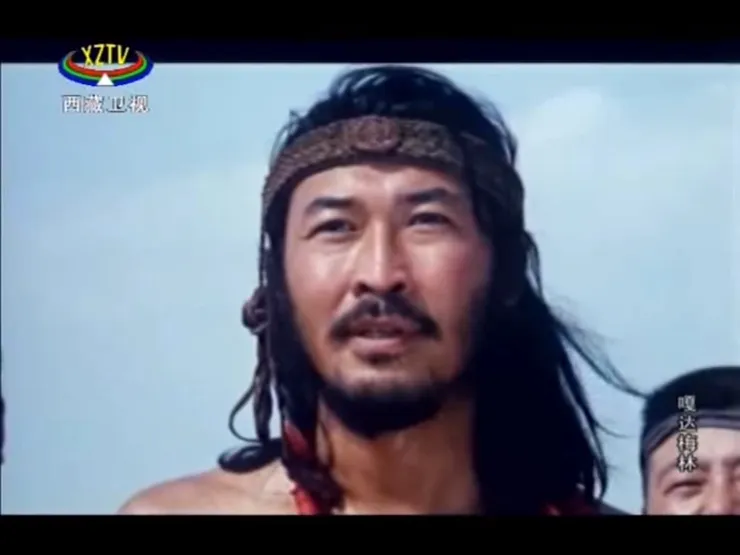嘎達梅林
