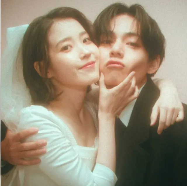 IU新歌「Love wins all」