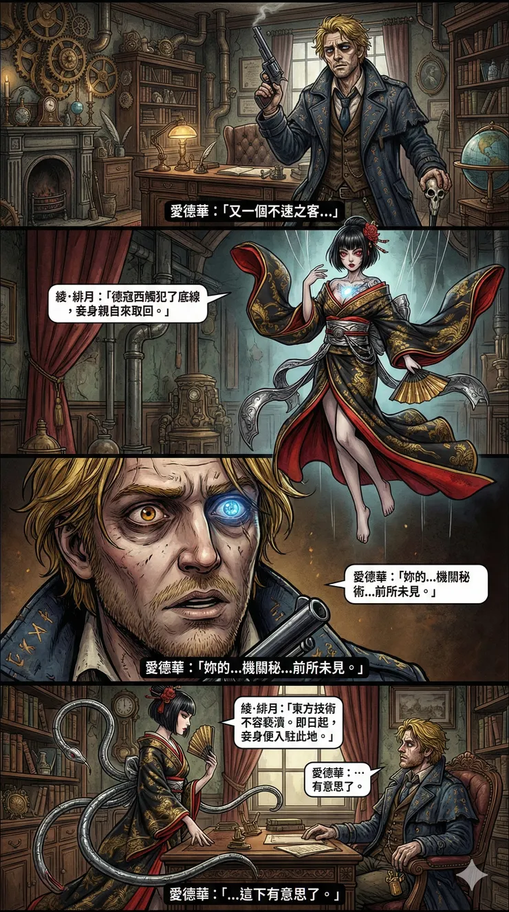 vocus|新世代的創作平台